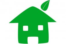 Экологичный дом