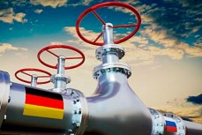 «В случае отключения газа Германия рухнет, а Россия нет»: чешский экономист Лукаш Кованда