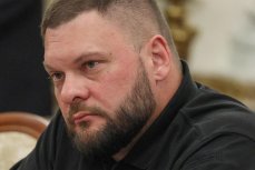 Поддубный выступил с инициативой о добровольцах с категорией «Д»