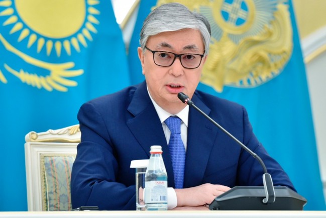 Президент Казахстана поручил ускорить темпы приватизации