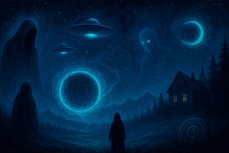 Непознанное рядом: тайны, которые наука пока не смогла объяснить