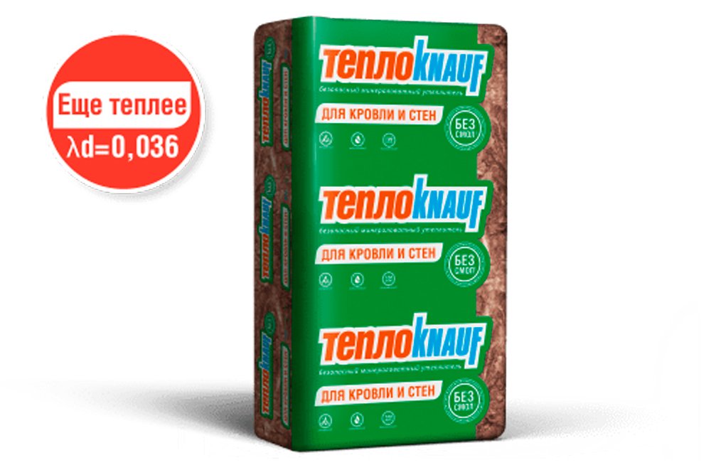 ТеплоKnauf
